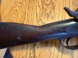 Antique US Springfield Model 1873 Trapdoor 45-70 Caliber Army Rifle - Image 3 of 15