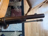 Antique US Springfield Model 1873 Trapdoor 45-70 Caliber Army Rifle - Image 7 of 15