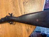 Antique US Springfield Model 1873 Trapdoor 45-70 Caliber Army Rifle - Image 8 of 15