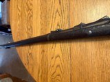 Antique US Springfield Model 1873 Trapdoor 45-70 Caliber Army Rifle - Image 9 of 15
