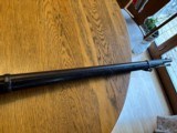 Antique US Springfield Model 1873 Trapdoor 45-70 Caliber Army Rifle - Image 6 of 15