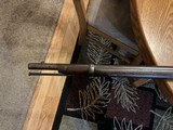 US Model 1873 Springfield Trapdoor 45-70 caliber Army Rifle - 12 of 15