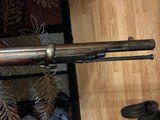 US Model 1873 Springfield Trapdoor 45-70 caliber Army Rifle - 4 of 15