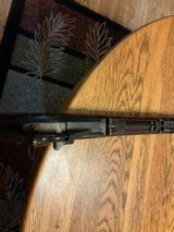 US Model 1873 Springfield Trapdoor 45-70 caliber Army Rifle - 15 of 15