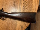 US Model 1873 Springfield Trapdoor 45-70 caliber Army Rifle - 10 of 15