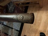 US Model 1873 Springfield Trapdoor 45-70 caliber Army Rifle - 14 of 15