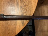 US Model 1873 Springfield Trapdoor 45-70 caliber Army Rifle - 3 of 15