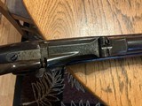US Model 1873 Springfield Trapdoor 45-70 caliber Army Rifle - 7 of 15