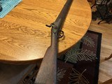 US Model 1842 HARPERS FERRY Civil war era 69 caliber musket - Image 4 of 15