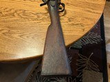 US Model 1842 HARPERS FERRY Civil war era 69 caliber musket - Image 15 of 15