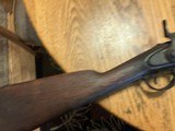 US Model 1842 HARPERS FERRY Civil war era 69 caliber musket - Image 3 of 15