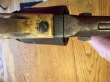 Model 1860 Colt Army converted to Cartridge - Image 4 of 15
