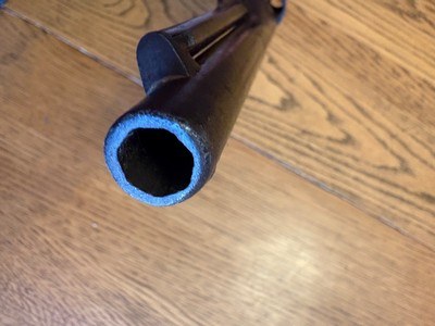 Model 1860 Colt Army converted to Cartridge - Image 9 of 15