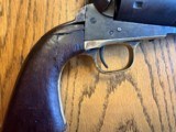 Model 1860 Colt Army converted to Cartridge - Image 6 of 15