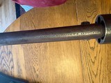 Model 1860 Colt Army converted to Cartridge - Image 12 of 15