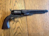 Model 1860 Colt Army converted to Cartridge - Image 5 of 15