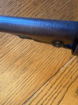 Model 1860 Colt Army converted to Cartridge - Image 15 of 15