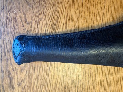 Model 1860 Colt Army converted to Cartridge - Image 13 of 15