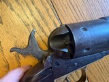 Model 1860 Colt Army converted to Cartridge - Image 8 of 15
