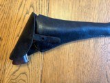 Model 1860 Colt Army converted to Cartridge - Image 2 of 15