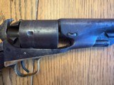 Model 1860 Colt Army converted to Cartridge - Image 10 of 15