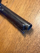 Original Antique flintlock pistol circa 1800 - 15 of 15