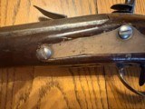 Original Antique flintlock pistol circa 1800 - 11 of 15