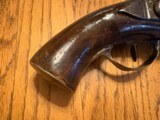 Original Antique flintlock pistol circa 1800 - 9 of 15