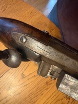 Original Antique flintlock pistol circa 1800 - 7 of 15