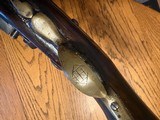 Original Antique flintlock pistol circa 1800 - 6 of 15