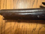 Original Antique flintlock pistol circa 1800 - 12 of 15