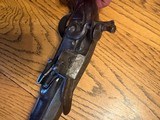 Original Antique flintlock pistol circa 1800 - 5 of 15