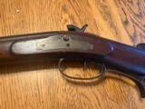 Original Antique full stock Kentucky Rifle - Image 12 of 15