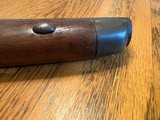 Antique Original Circa 1800 Napoleonic era Belgium made Flintlock Military Hirse Pistol - Image 15 of 15