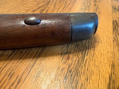 Antique Original Circa 1800 Napoleonic era Belgium made Flintlock Military Hirse Pistol - Image 15 of 15