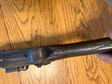 Antique Flintlock circa 1776 British Tower musket - Image 7 of 15