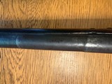 Antique Flintlock circa 1776 British Tower musket - Image 13 of 15