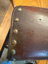 Antique Flintlock circa 1776 British Tower musket - Image 14 of 15