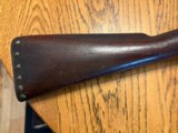 Antique Flintlock circa 1776 British Tower musket - Image 3 of 15