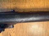 Antique Flintlock circa 1776 British Tower musket - Image 8 of 15