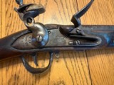 Antique Flintlock circa 1776 British Tower musket - Image 1 of 15