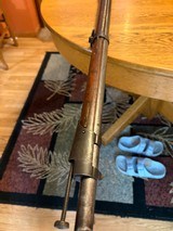 Model 1816 US Contract W.T.Wickham Conversion Musket 69caliber Converted by H and P in 1861 - Image 6 of 15