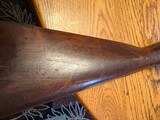 Model 1816 US Contract W.T.Wickham Conversion Musket 69caliber Converted by H and P in 1861 - Image 5 of 15