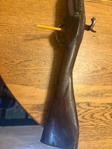 Original antique US model 1795 Springfield Musket dated 1811 - Image 4 of 15