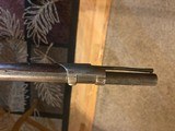 Original antique US model 1795 Springfield Musket dated 1811 - Image 7 of 15