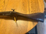 Original antique US model 1795 Springfield Musket dated 1811 - Image 8 of 15