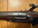Original antique US model 1795 Springfield Musket dated 1811 - Image 5 of 15