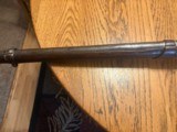 Original antique US model 1795 Springfield Musket dated 1811 - Image 14 of 15