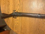 Original antique US model 1795 Springfield Musket dated 1811 - Image 12 of 15