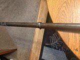 Original antique US model 1795 Springfield Musket dated 1811 - Image 10 of 15
